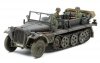 Tamiya 37016 German 1ton Half-Track Sd.Kfz.10 1/35